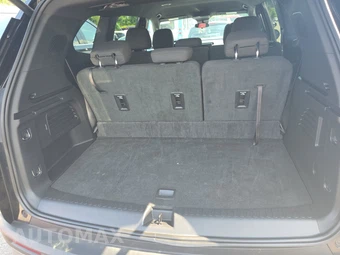 2025 GMC Acadia Elevation 4SC - miniatura 22