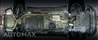 2025 GMC Acadia Elevation 4SC - miniatura 23