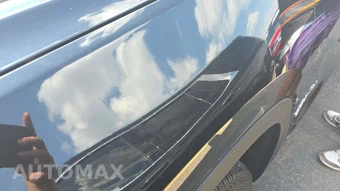 2025 GMC Acadia Elevation 4SC - miniatura 25