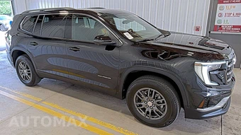 2025 GMC Acadia Elevation 4SC - miniatura 3