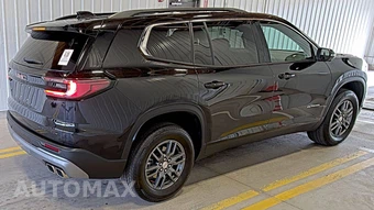 2025 GMC Acadia Elevation 4SC - miniatura 4