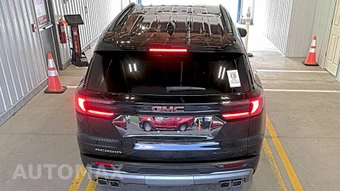 2025 GMC Acadia Elevation 4SC - miniatura 5