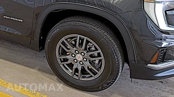 2025 GMC Acadia Elevation 4SC - miniatura 8