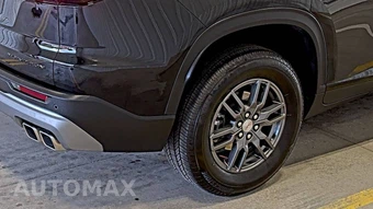 2025 GMC Acadia Elevation 4SC - miniatura 9