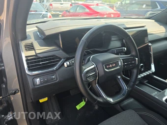 2025 GMC Acadia Elevation 4SC - miniatura 10