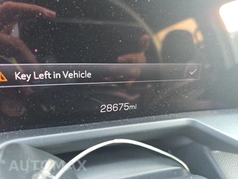 2025 GMC Acadia Elevation 4SC - miniatura 12