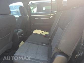 2025 GMC Acadia Elevation 4SC - miniatura 13