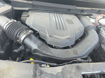 2025 GMC Acadia Elevation 4SC - miniatura 16
