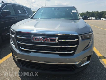 2025 GMC Acadia Elevation 4SC - miniatura 2