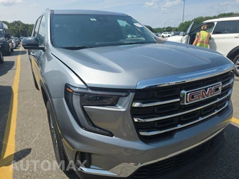 2025 GMC Acadia Elevation 4SC - miniatura 3