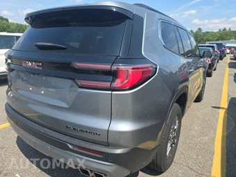 2025 GMC Acadia Elevation 4SC - miniatura 4