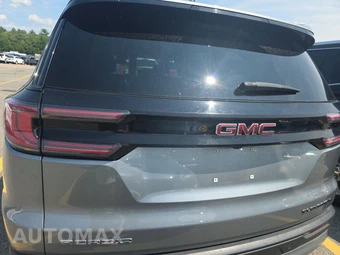 2025 GMC Acadia Elevation 4SC - miniatura 5