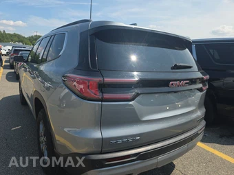 2025 GMC Acadia Elevation 4SC - miniatura 6