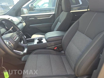 2025 GMC Acadia Elevation 4SC - miniatura 7