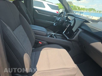 2025 GMC Acadia Elevation 4SC - miniatura 8