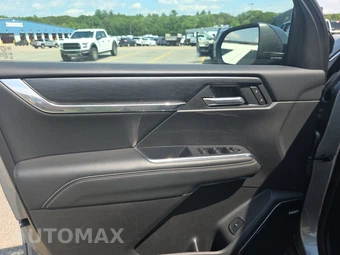 2025 GMC Acadia Elevation 4SC - miniatura 9