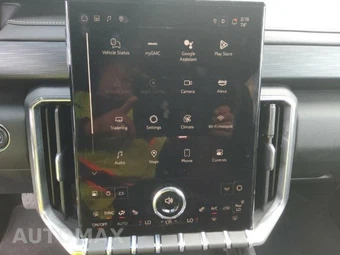 2025 GMC Acadia Elevation 4SC - miniatura 12