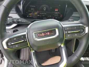 2025 GMC Acadia Elevation 4SC - miniatura 16