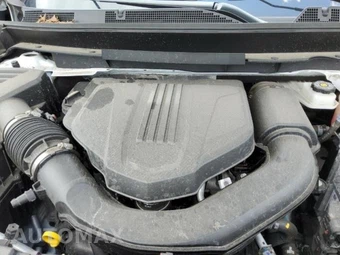 2025 GMC Acadia Elevation 4SC - miniatura 25