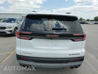 2025 GMC Acadia Elevation 4SC - miniatura 4