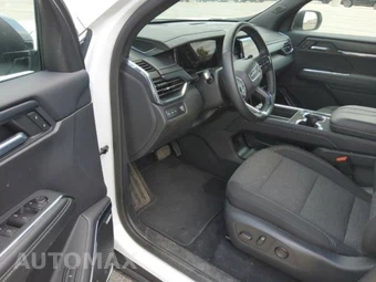 2025 GMC Acadia Elevation 4SC - miniatura 5