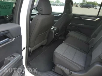 2025 GMC Acadia Elevation 4SC - miniatura 6