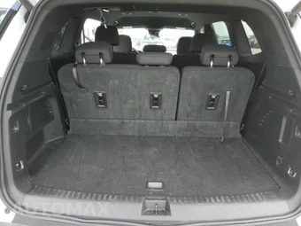 2025 GMC Acadia Elevation 4SC - miniatura 8