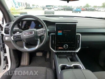 2025 GMC Acadia Elevation 4SC - miniatura 9