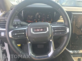 2025 GMC Acadia Elevation 4SC - miniatura 10