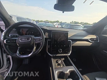 2025 GMC Acadia Elevation 4SC - miniatura 11