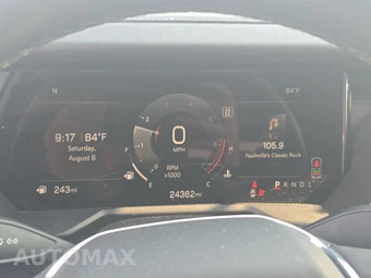 2025 GMC Acadia Elevation 4SC - miniatura 12