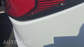 2025 GMC Acadia Elevation 4SC - miniatura 21
