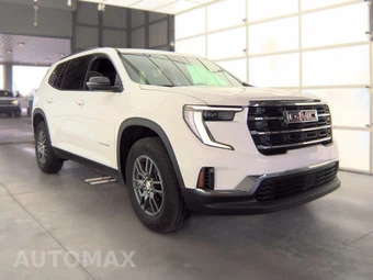 2025 GMC Acadia Elevation 4SC - miniatura 3