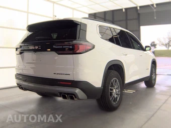 2025 GMC Acadia Elevation 4SC - miniatura 4