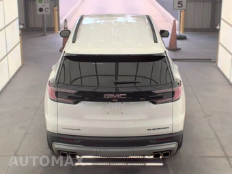 2025 GMC Acadia Elevation 4SC - miniatura 5