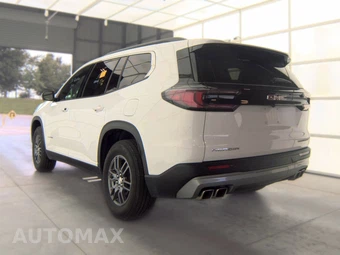 2025 GMC Acadia Elevation 4SC - miniatura 6