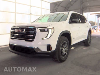 2025 GMC Acadia Elevation 4SC