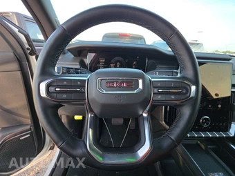 2025 GMC Acadia Elevation 4SC - miniatura 10