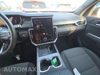 2025 GMC Acadia Elevation 4SC - miniatura 11
