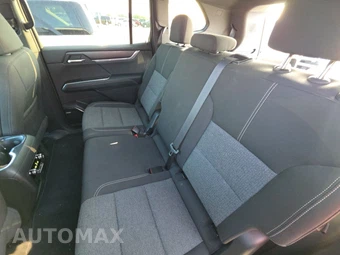 2025 GMC Acadia Elevation 4SC - miniatura 13