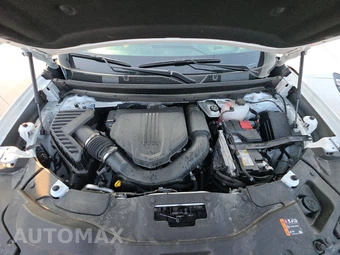 2025 GMC Acadia Elevation 4SC - miniatura 16