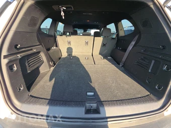 2025 GMC Acadia Elevation 4SC - miniatura 17