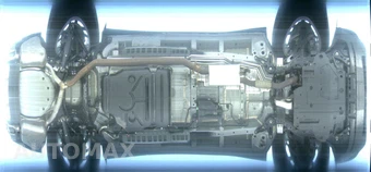 2025 GMC Acadia Elevation 4SC - miniatura 19