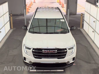 2025 GMC Acadia Elevation 4SC - miniatura 2