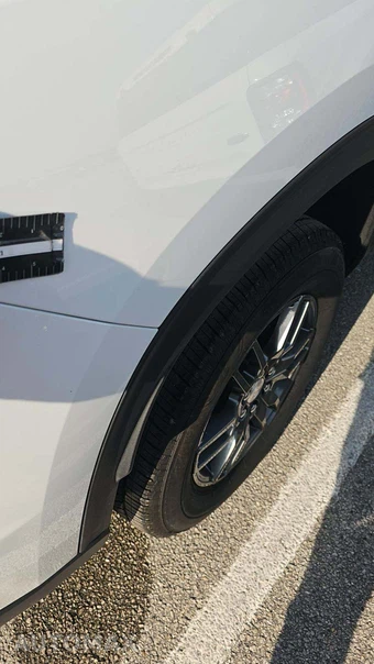 2025 GMC Acadia Elevation 4SC - miniatura 23