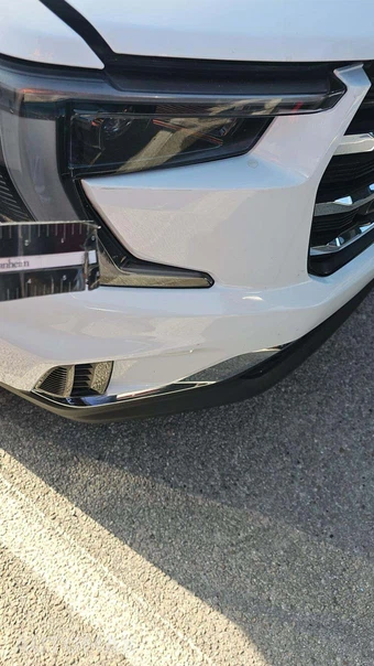 2025 GMC Acadia Elevation 4SC - miniatura 25