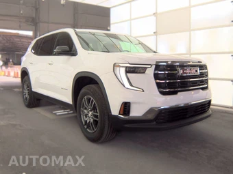 2025 GMC Acadia Elevation 4SC - miniatura 3