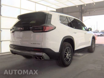 2025 GMC Acadia Elevation 4SC - miniatura 4