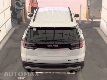 2025 GMC Acadia Elevation 4SC - miniatura 5