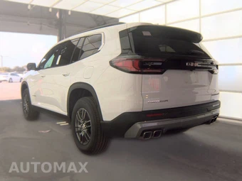 2025 GMC Acadia Elevation 4SC - miniatura 6
